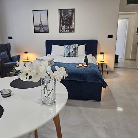 Urban Apartments Premium Baildona 18A, Free Garage, Self Check-In カトヴィツェ エクステリア 写真
