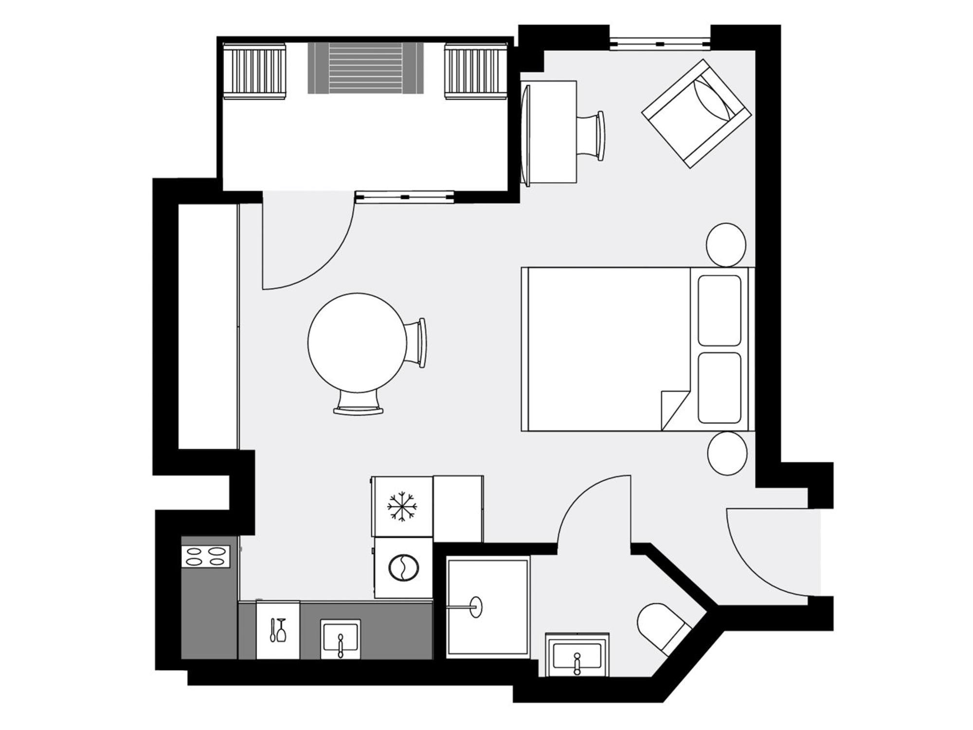 Urban Apartments Premium Baildona 18A, Free Garage, Self Check-In カトヴィツェ エクステリア 写真